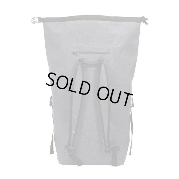 画像8:  FCS / "WET PACK" トラベルパック / HEATHER GREY