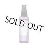 画像: NEW !! ORGANIC　CLEAN　SPRAY/LAVENDER (59ml)