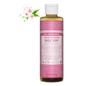 画像: NEW !! MAGIC SOAP  CHERRY BLOSSOM (M:473ml)