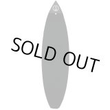 画像: New! CaptainFin　Shortboard SurfboardSock Cover 6'0　/　BLACK