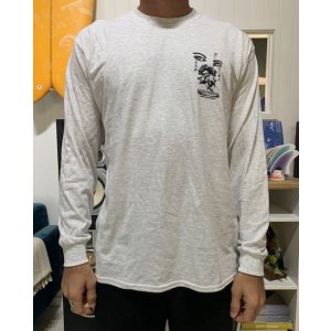 画像: 【30%off】 DEADKOOKS/Specialities L/S Tee   Art by Simon Perini.