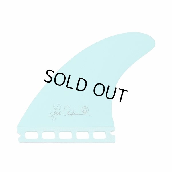 画像2: LISA  ANDERSEN JUNGLE THRUSTER 4.4 ST 