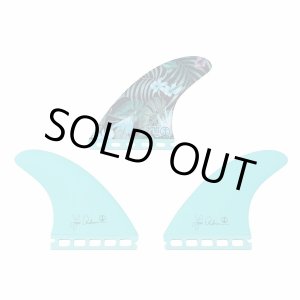 画像: LISA  ANDERSEN JUNGLE THRUSTER 4.4 ST