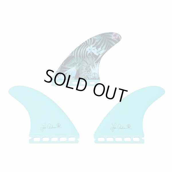 画像1: LISA  ANDERSEN JUNGLE THRUSTER 4.4 ST 