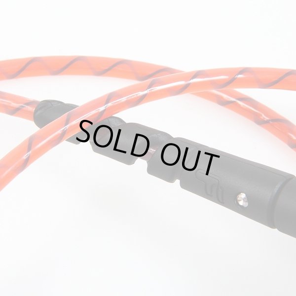 画像1: 【NEW！】 FCS FREEDOM HELIX LEASH 7'0" ALL ROUND ミッドレングスにも最高！