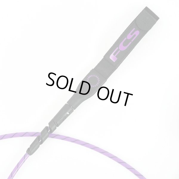 画像9: 【SEASON Color！】 FCS FREEDOM HELIX LEASH 6'0" COMP　/MANGO/BLACK