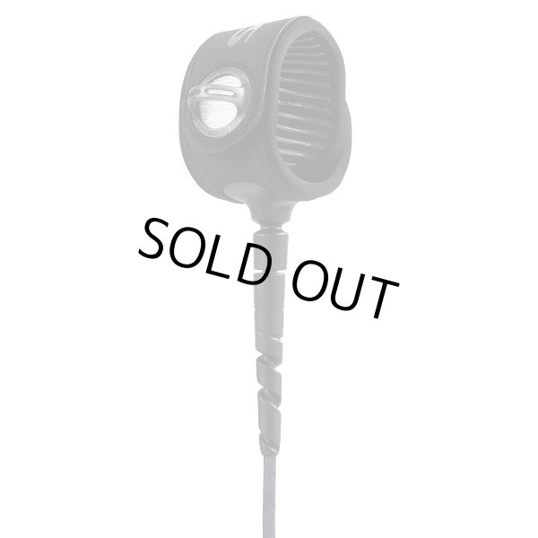 画像5: 【SEASON Color！】 FCS FREEDOM HELIX LEASH 6'0" COMP　/MANGO/BLACK