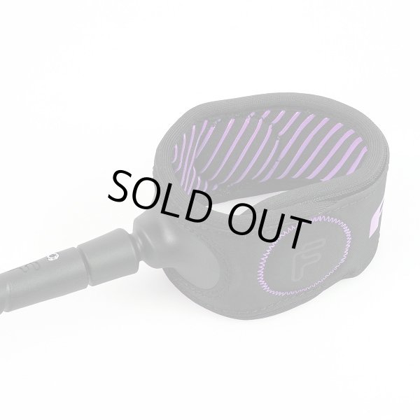 画像6: 【SEASON Color！】 FCS FREEDOM HELIX LEASH 6'0" COMP　/MANGO/BLACK