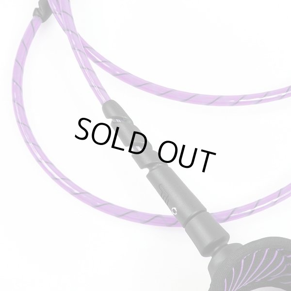 画像10: 【SEASON Color！】 FCS FREEDOM HELIX LEASH 6'0" COMP　/MANGO/BLACK