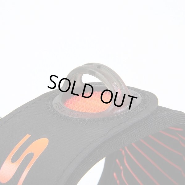 画像9: 【NEW  Color！】 FCS FREEDOM HELIX LEASH 7'0" ALL ROUND / Tranquil Blue/Black