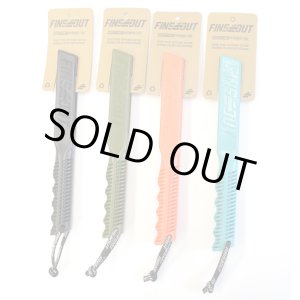 画像: [再入荷]　FCSIIの取り外し&交換用ツール"FINSOUT"