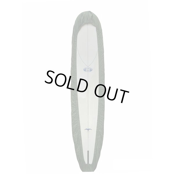 画像4: New! BEACHED DAYS Deck Cover Midlength　/　BEIGE