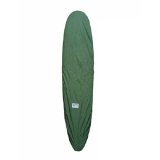 画像: New! BEACHED DAYS Deck Cover Midlength　/　Military