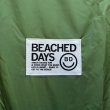 画像7: New! BEACHED DAYS Deck Cover Midlength　/　Purple