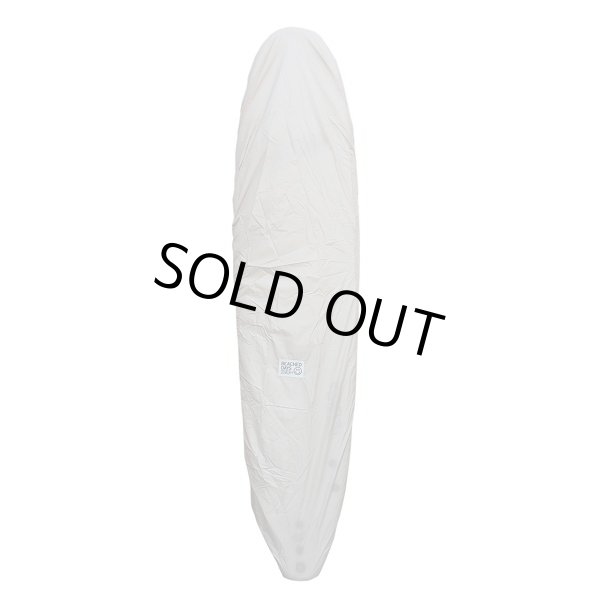 画像1: New! BEACHED DAYS Deck Cover Midlength　/　BEIGE