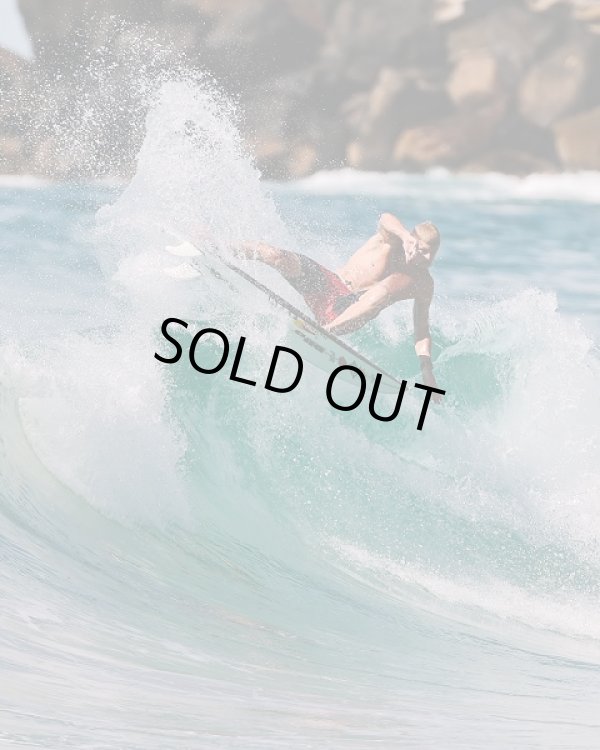 画像4: NEW！！FCSII MICK  FANNING TWIN+1　/ Black