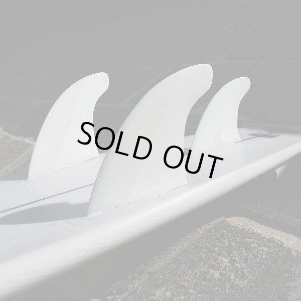 画像7: NEW！！FCSII MICK  FANNING TWIN+1　/ Black