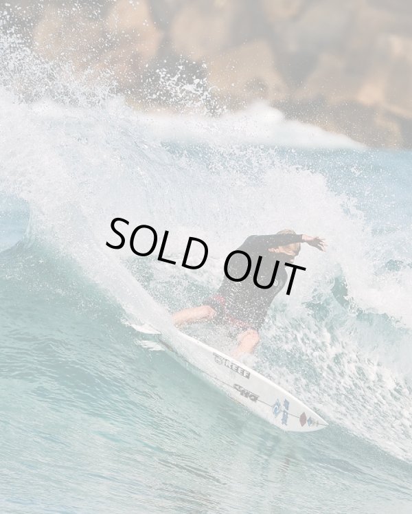 画像6: NEW！！FCSII MICK  FANNING TWIN+1　/ Black