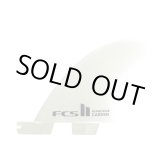 画像: 【NEW!】FCSII CARVER  PG　SIDEBYTE　/ Clear