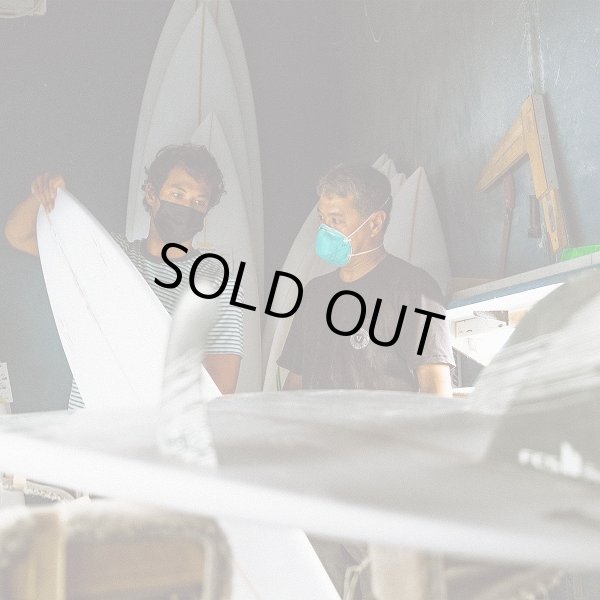 画像7: 【NEW!】FCSII  TOKORO PC TRI　/ （M ・L)