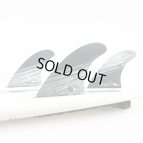 画像3: 【NEW!】FCSII  TOKORO PC TRI　/ （M ・L)