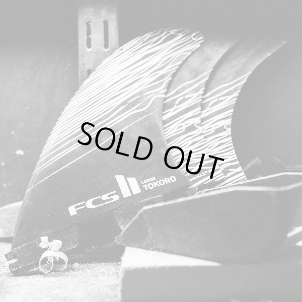 画像8: 【NEW!】FCSII  TOKORO PC TRI　/ （M ・L)
