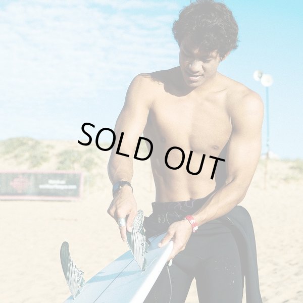 画像4: 【NEW!】FCSII  TOKORO PC TRI　/ （M ・L)