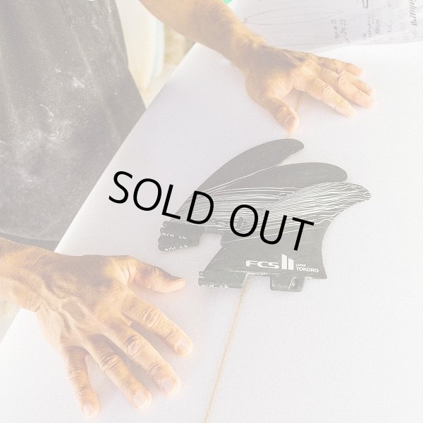 画像9: 【NEW!】FCSII  TOKORO PC TRI　/ （M ・L)