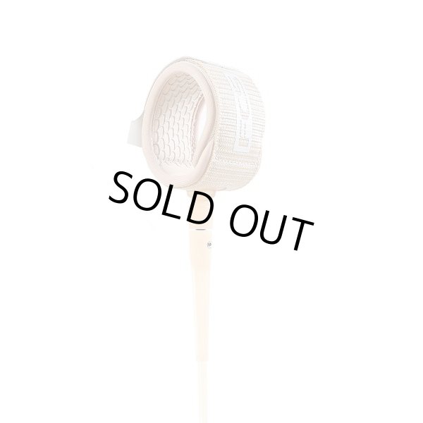 画像5: 【NEW Color!】 FCS Leash 6'0" COMP / Coal Lime