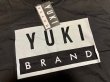 画像2: Bali限定　YUKIBRAND Main Tee　