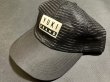 画像1: Bali限定　Mesh CAP　/　Black