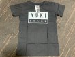 画像1: Bali限定　YUKIBRAND Main Tee　