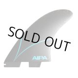 画像: 【NEW!】FCSII  AIPA　TWIN + 1 (XL)