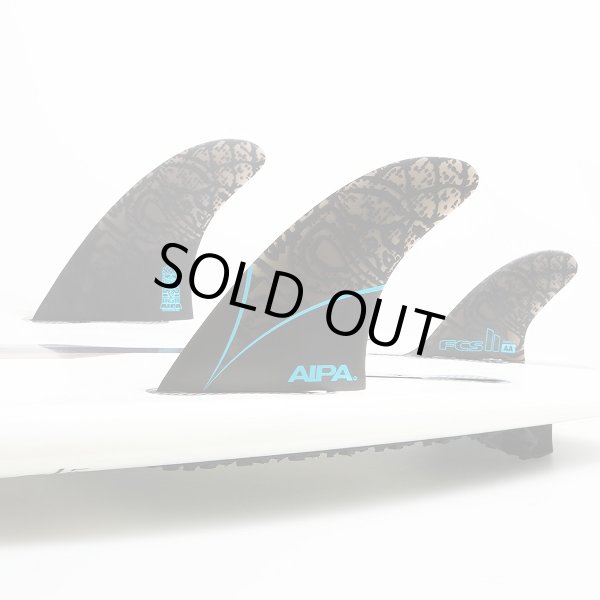 画像4: 【NEW!】FCSII  AIPA　TWIN + 1 (XL)