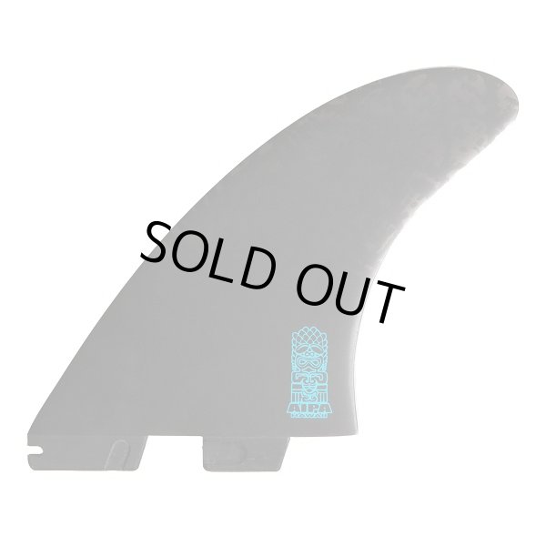 画像2: 【NEW!】FCSII  AIPA　TWIN + 1 (XL)