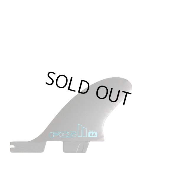 画像3: 【NEW!】FCSII  AIPA　TWIN + 1 (XL)