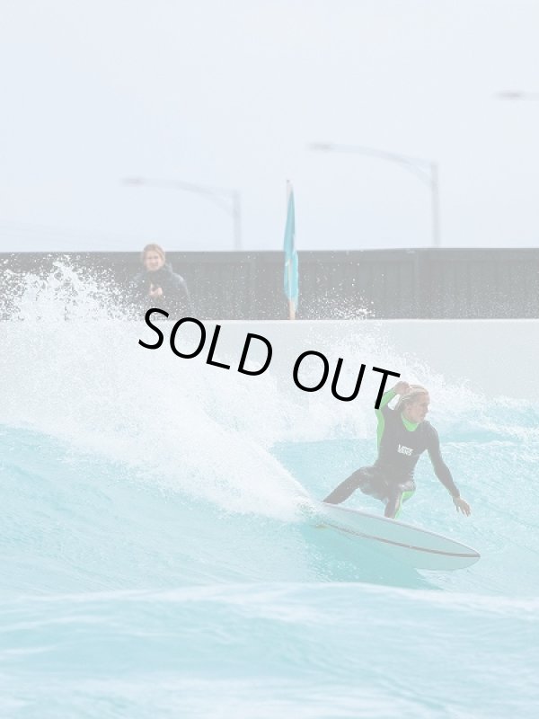 画像2: 【30%OFF 】 "Softech - THE TRIPLET" 5'8   EPOXY SERIES