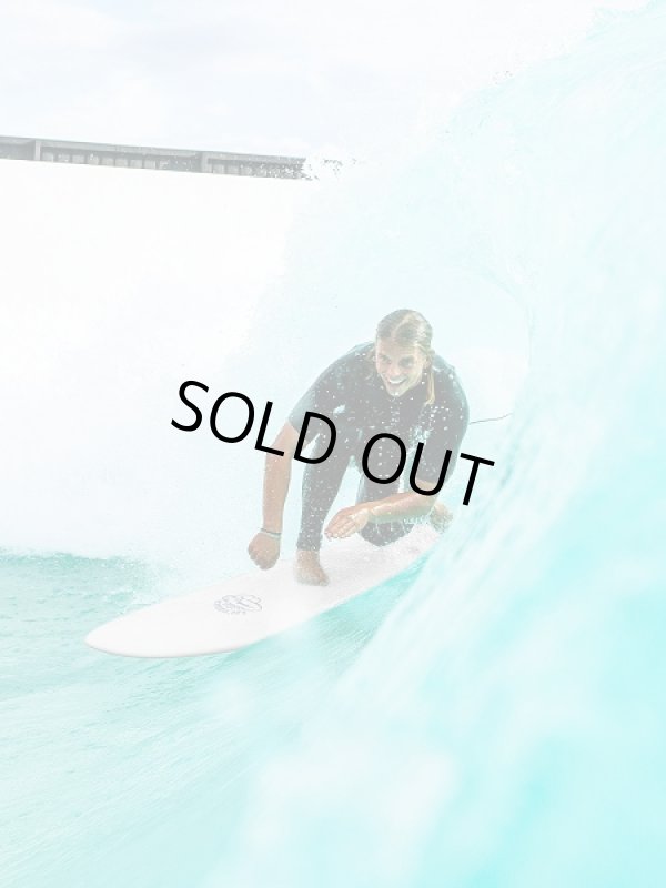 画像6: 【30%OFF 】 "Softech - LIL’ RIPPER" 5'6   新作EPOXY SERIES