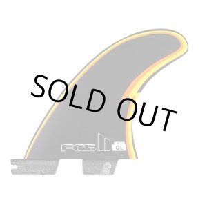 画像: 【NEW!】 FCSII GERRY LOPEZ TRI -QUAD / M