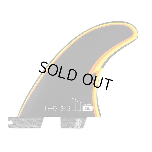 画像1: 【NEW!】 FCSII  GERRY  LOPEZ　TRI -QUAD / M