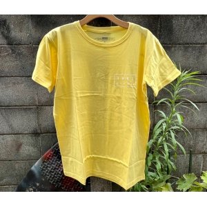 画像: 【NEW!】Bali限定　ColorTee / Yellow