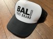 画像2: 【NEW!】Bali限定　YUKI BRAND メッシュCAP