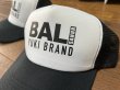 画像1: 【NEW!】Bali限定　YUKI BRAND メッシュCAP