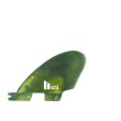 画像3:  NEW!! FCSII Rob Machado Seaside Quad Fins / CAMO