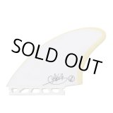 画像: Mikey February TWIN Keel  5.35