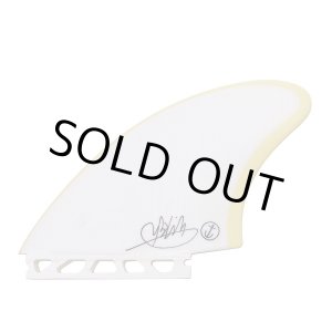 画像: Mikey February TWIN Keel 5.35