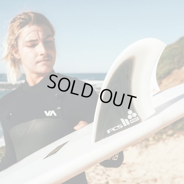 画像5: 【NEW!】 FCSII  BRITT MERRICK TWIN FIN  