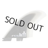 画像: 【NEW!】 FCSII  BRITT MERRICK TWIN FIN  