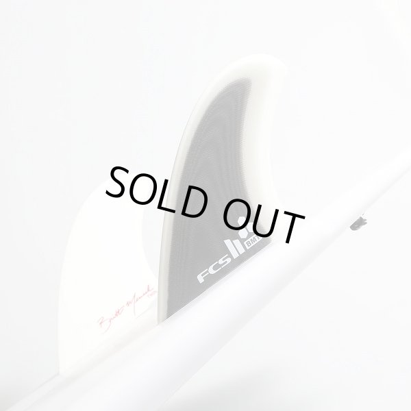 画像3: 【NEW!】 FCSII  BRITT MERRICK TWIN FIN  