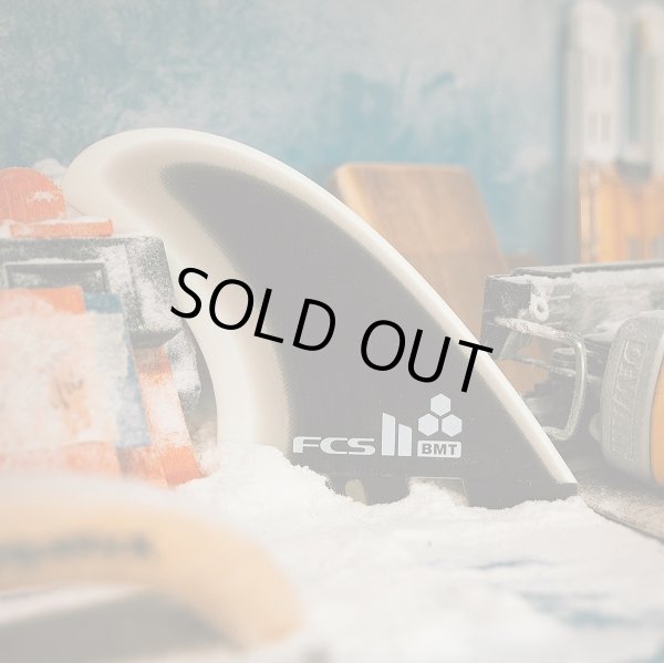 画像8: 【NEW!】 FCSII  BRITT MERRICK TWIN FIN  